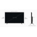 Television: Panasonic 139 cm (55 inches) 4K Ultra HD Smart LED Google TV TH-55MX660DX (Black)